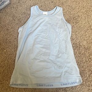 Athleta Girl tank top